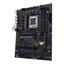 ASUS TUF GAMING B650-E WIFI AMD B650 Socket AM5 ATX - Vista aggiuntiva 7