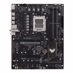 ASUS TUF GAMING B650-E WIFI AMD B650 Socket AM5 ATX - Vista aggiuntiva 8
