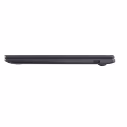 ASUS Vivobook Go 15 E510KA-EJ587WS Intel® Celeron® N N4500 Computer portatile 39,6 cm (15.6") Full HD 4 GB DDR4-SDRAM 128 GB eMMC Wi-Fi 5 (802.11ac) Windows 11 Home in S mode Nero - Vista aggiuntiva 5