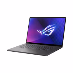 ASUS ROG Zephyrus G16 GU605MV-QP101W Intel Core Ultra 7 155H 16" WQXGA 16GB 1TB SSD GeForce RTX 4060 Win11 Home Grigio
