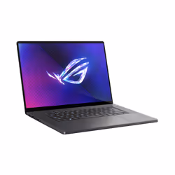 ASUS ROG Zephyrus G16 GU605MV-QP101W Intel Core Ultra 7 155H 16" WQXGA 16GB 1TB SSD GeForce RTX 4060 Win11 Home Grigio