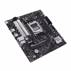 ASUS PRIME B650M-R AMD B650 Socket AM5 micro ATX - Vista aggiuntiva 5