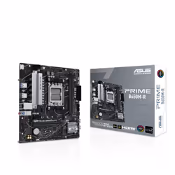 ASUS PRIME B650M-R AMD B650 Socket AM5 micro ATX - Vista aggiuntiva 7
