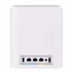 ASUS ZenWiFi BT10 Tri-band (2,4 GHz/5 GHz/6 GHz) Bianco 3 Interno - Vista aggiuntiva 4