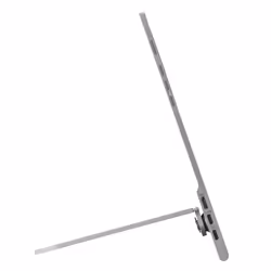ASUS ZenScreen MQ16AHE 15.6" Full HD OLED Argento - Vista aggiuntiva 6
