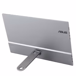 ASUS ZenScreen MQ16AHE 15.6" Full HD OLED Argento - Vista aggiuntiva 7