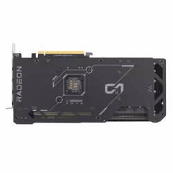 ASUS Dual -RX7800XT-O16G Radeon RX 7800 XT 16 GB GDDR6 - Vista aggiuntiva 5