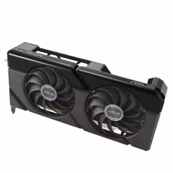 ASUS Dual -RX7800XT-O16G Radeon RX 7800 XT 16 GB GDDR6 - Vista aggiuntiva 8
