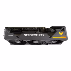 ASUS TUF Gaming TUF-RTX4070TIS-16G-GAMING GeForce RTX 4070 Ti SUPER 16 GB GDDR6X - Vista aggiuntiva 5