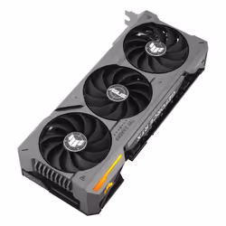 ASUS TUF Gaming TUF-RTX4070TIS-16G-GAMING GeForce RTX 4070 Ti SUPER 16 GB GDDR6X - Vista aggiuntiva 6