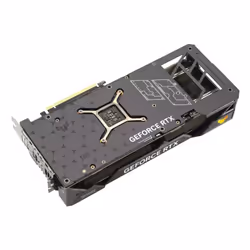 ASUS TUF Gaming TUF-RTX4070TIS-16G-GAMING GeForce RTX 4070 Ti SUPER 16 GB GDDR6X - Vista aggiuntiva 8