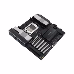 ASUS PRO WS WRX90E-SAGE SE AMD WRX90 Socket sTR5 EEB - Vista aggiuntiva 4