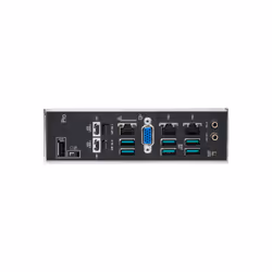 ASUS PRO WS WRX90E-SAGE SE AMD WRX90 Socket sTR5 EEB - Vista aggiuntiva 5