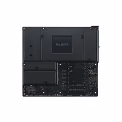 ASUS PRO WS WRX90E-SAGE SE AMD WRX90 Socket sTR5 EEB - Vista aggiuntiva 8