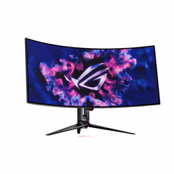 ASUS ROG Swift OLED PG39WCDM 39-Zoll 39" UltraWide Quad HD LCD Nero - Vista aggiuntiva 4