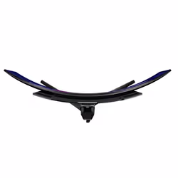 ASUS ROG Swift OLED PG39WCDM 39-Zoll 39" UltraWide Quad HD LCD Nero - Vista aggiuntiva 5