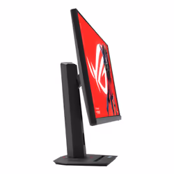ASUS XG27UCS 27" 4K Ultra HD LCD Nero - Vista aggiuntiva 5