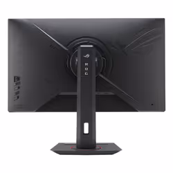 ASUS XG27UCS 27" 4K Ultra HD LCD Nero - Vista aggiuntiva 7