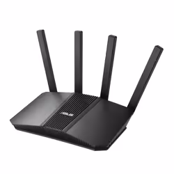 ASUS RT-BE58U router wireless 2.5 Gigabit Ethernet Dual-band (2.4 GHz/5 GHz) Nero - Vista aggiuntiva 4