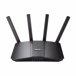 ASUS RT-BE58U router wireless 2.5 Gigabit Ethernet Dual-band (2.4 GHz/5 GHz) Nero - Vista aggiuntiva 5