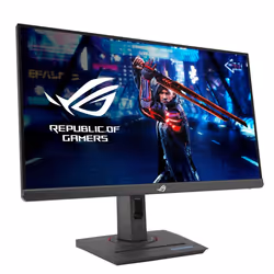 ASUS ROG Strix XG259QNS 24.5" Full HD LCD Nero - Vista aggiuntiva 4