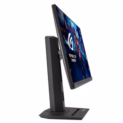 ASUS ROG Strix XG259QNS 24.5" Full HD LCD Nero - Vista aggiuntiva 5