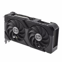 ASUS Dual -RTX4060TI-O8G-EVO GeForce RTX 4060 Ti 8 GB GDDR6 - Vista aggiuntiva 6