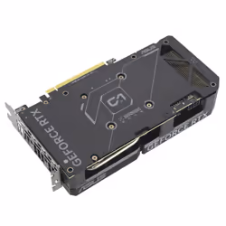 ASUS Dual -RTX4060TI-O8G-EVO GeForce RTX 4060 Ti 8 GB GDDR6 - Vista aggiuntiva 8