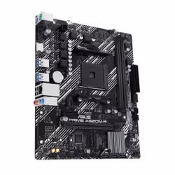ASUS PRIME A520M-R AMD A520 Socket AM4 micro ATX - Vista aggiuntiva 5