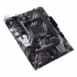 ASUS PRIME A520M-R AMD A520 Socket AM4 micro ATX - Vista aggiuntiva 6