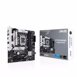 ASUS PRIME B760M-PLUS Intel B760 LGA 1700 micro ATX - Vista aggiuntiva 6