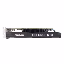 ASUS Dual -RTX3050-O6G GeForce RTX 3050 6 GB GDDR6 - Vista aggiuntiva 7