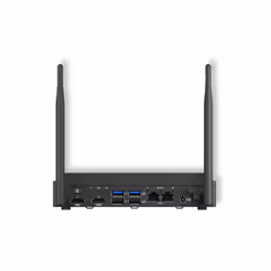 ASUS NUC 13 Rugged BNUC13BRFA200B02I Nero x7211E - Vista aggiuntiva 6