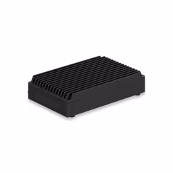 ASUS NUC 13 Rugged BNUC13BRFA400B02I Nero x7425E - Vista aggiuntiva 5