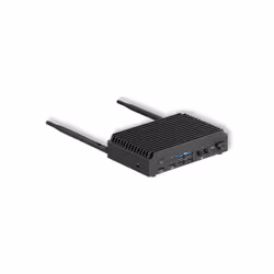 ASUS NUC 13 Rugged BNUC13BRFA400B02I Nero x7425E - Vista aggiuntiva 8