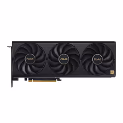 ASUS ProArt -RTX4080S-O16G, GeForce RTX 4080 SUPER, 16 GB, GDDR6X, 256 bit, 7680 x 4320 Pixel, PCI Express 4.0