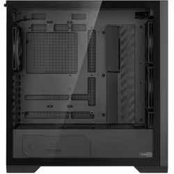 ASUS TUF Gaming GT302 ARGB Midi Tower Nero - Vista aggiuntiva 4