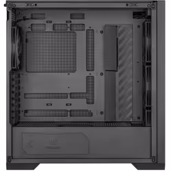 ASUS TUF Gaming GT302 ARGB Midi Tower Nero - Vista aggiuntiva 5