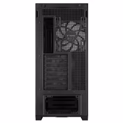 ASUS TUF Gaming GT302 ARGB Midi Tower Nero - Vista aggiuntiva 8