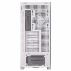ASUS TUF Gaming GT302 ARGB Midi Tower Bianco - Vista aggiuntiva 8