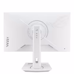 ASUS ROG Strix XG27ACS-W 27" Quad HD LCD Bianco - Vista aggiuntiva 4
