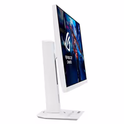 ASUS ROG Strix XG27ACS-W 27" Quad HD LCD Bianco - Vista aggiuntiva 5