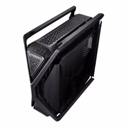 ASUS ROG Hyperion GR701 BTF Edition Tower Nero, Trasparente - Vista aggiuntiva 7