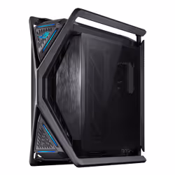 ASUS ROG Hyperion GR701 BTF Edition Tower Nero, Trasparente - Vista aggiuntiva 8