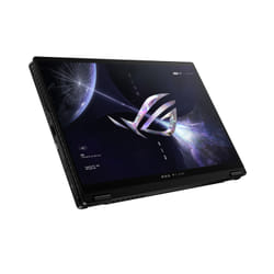 ASUS ROG Flow X13 GV302XA-NI009W Ryzen 9 7940HS 13.4" Touch 16GB 512GB SSD Win11 Home Nero