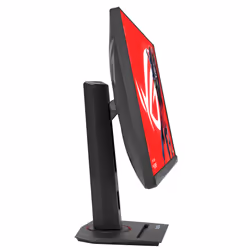 ASUS ROG Strix XG27ACG 27" Wide Quad HD LED Nero - Vista aggiuntiva 4