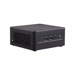 ASUS NUC 13 RNUC13L3HV500000I UCFF Nero i5-1350P - Vista aggiuntiva 4