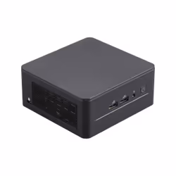 ASUS NUC 13 RNUC13L3HV500000I UCFF Nero i5-1350P - Vista aggiuntiva 6
