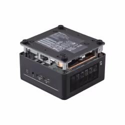 ASUS NUC 13 RNUC13L3HV500000I UCFF Nero i5-1350P - Vista aggiuntiva 8