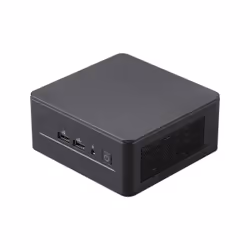 ASUS NUC 13 RNUC13L3Hv70000 UCFF Nero i7-1370P - Vista aggiuntiva 5
